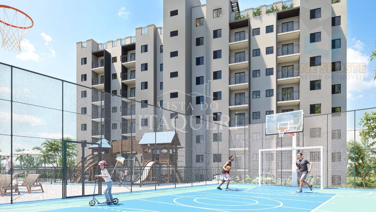 Apartamento, 2 quartos - Foto 2