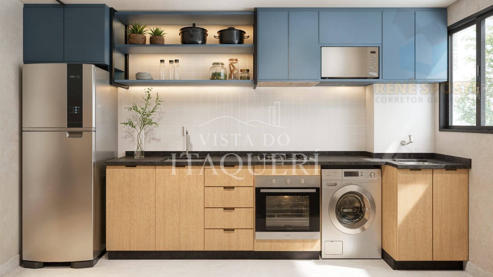 Apartamento, 2 quartos - Foto 9