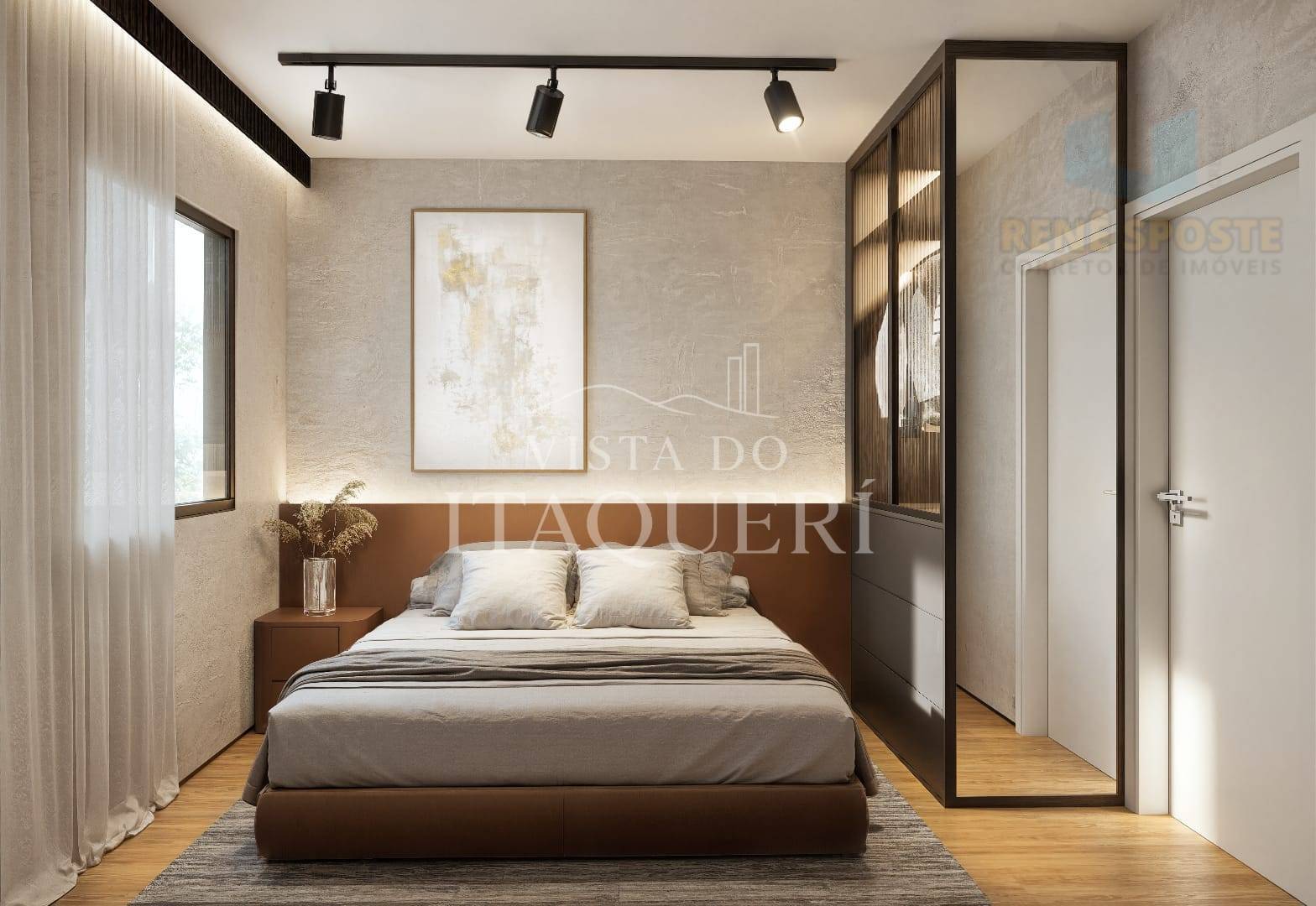 Apartamento, 2 quartos - Foto 11