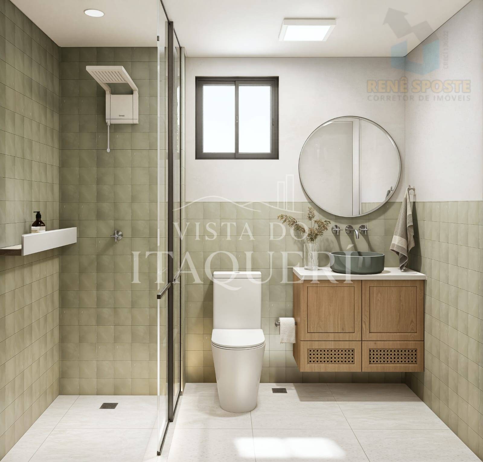 Apartamento, 2 quartos - Foto 18