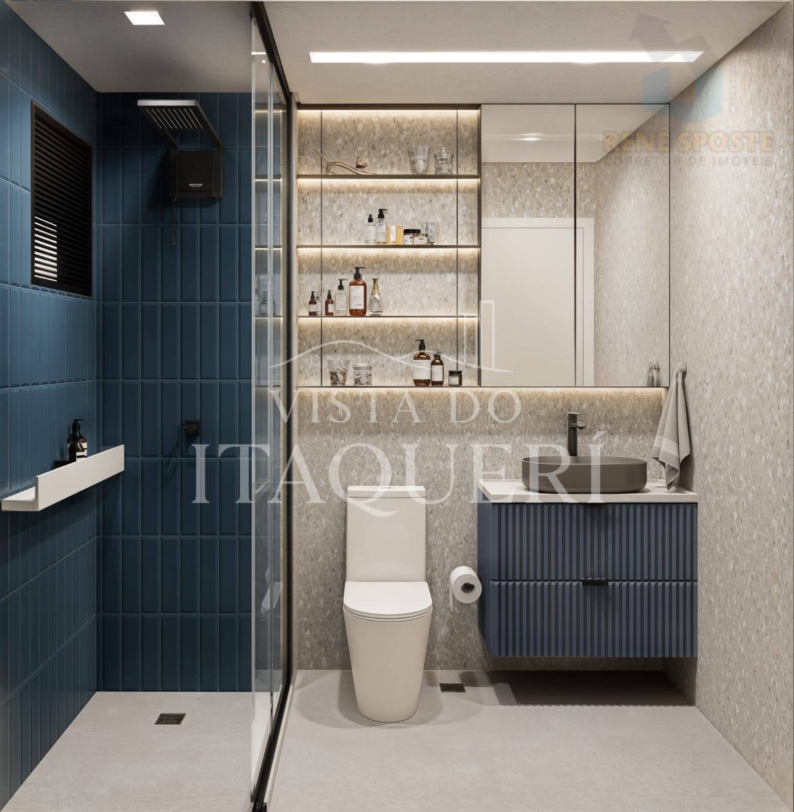 Apartamento, 2 quartos - Foto 12