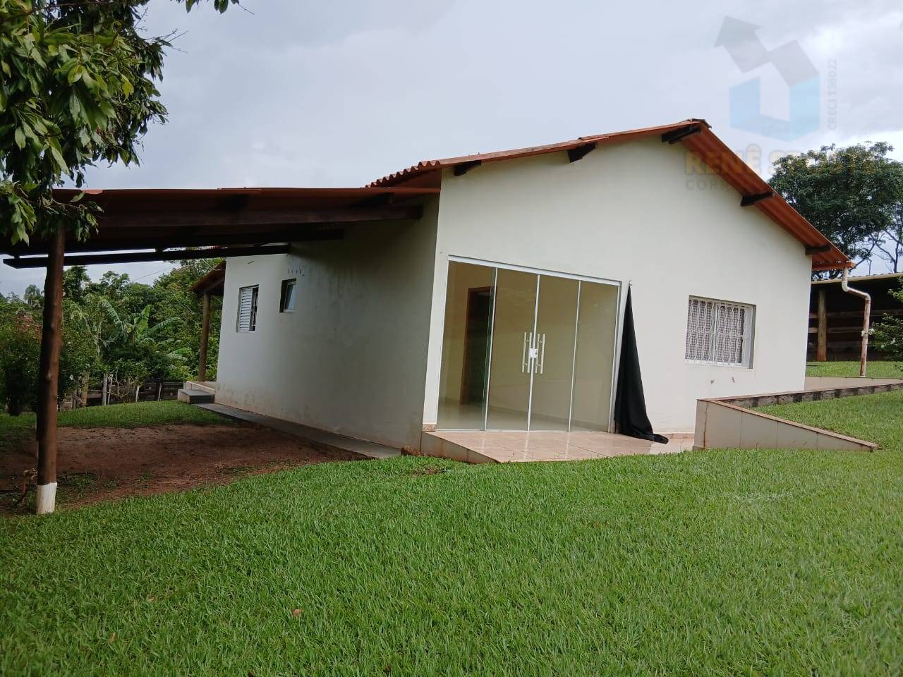 Casa, 2 quartos, 69 m² - Foto 7