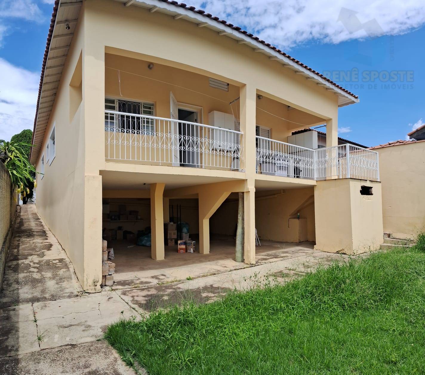 Casa, 3 quartos, 174 m² - Foto 1
