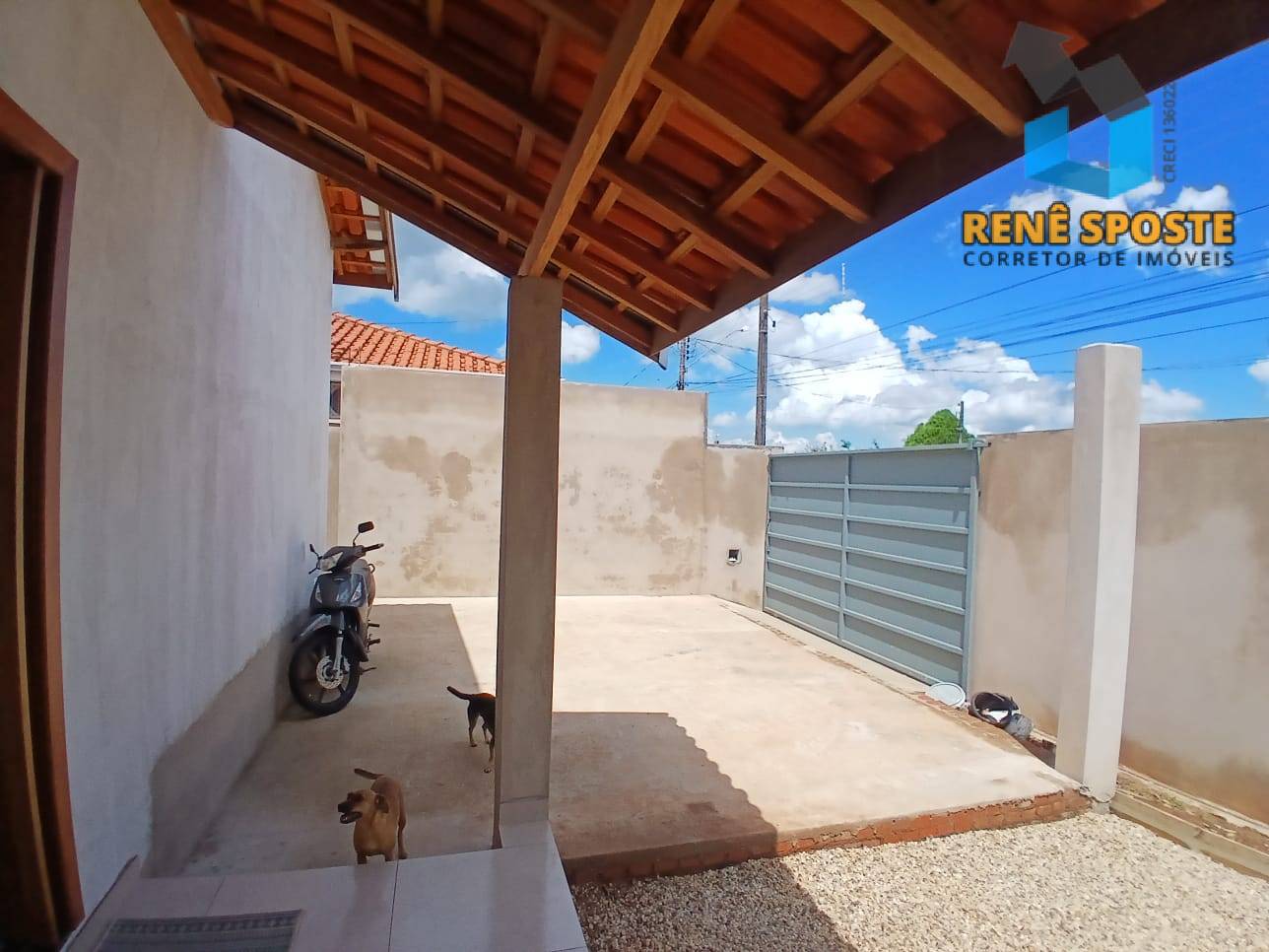 Casa, 2 quartos, 110 m² - Foto 2