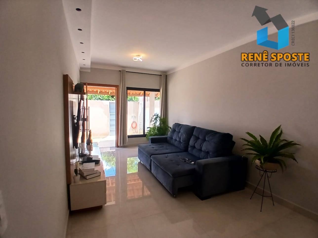 Casa, 2 quartos, 110 m² - Foto 4