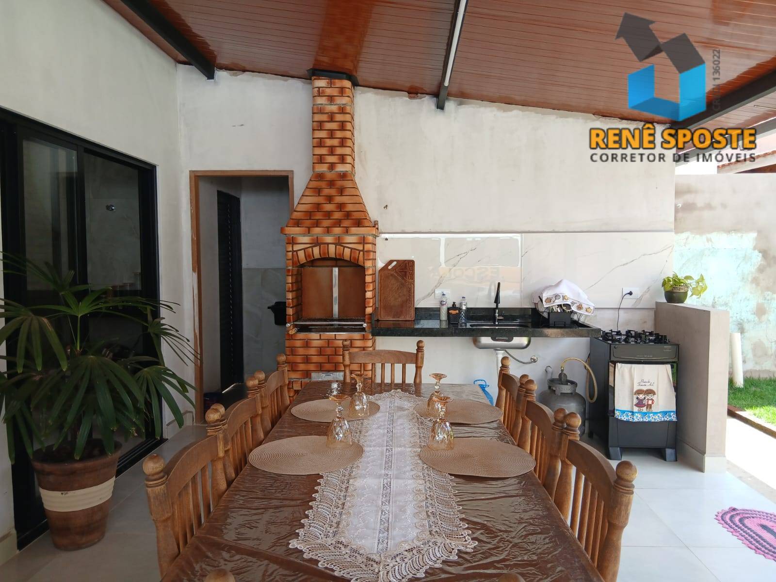 Casa, 2 quartos, 110 m² - Foto 10