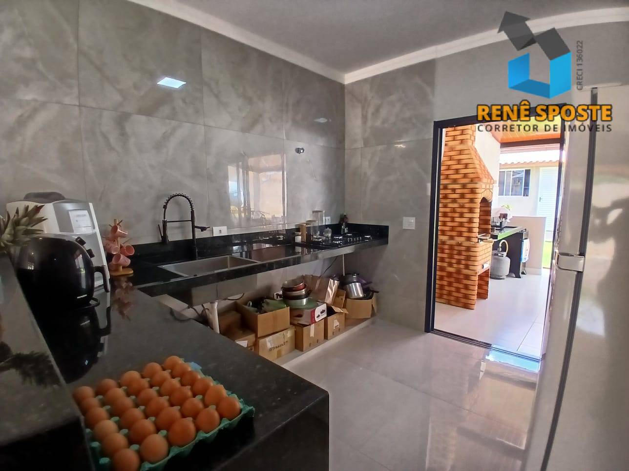 Casa, 2 quartos, 110 m² - Foto 5