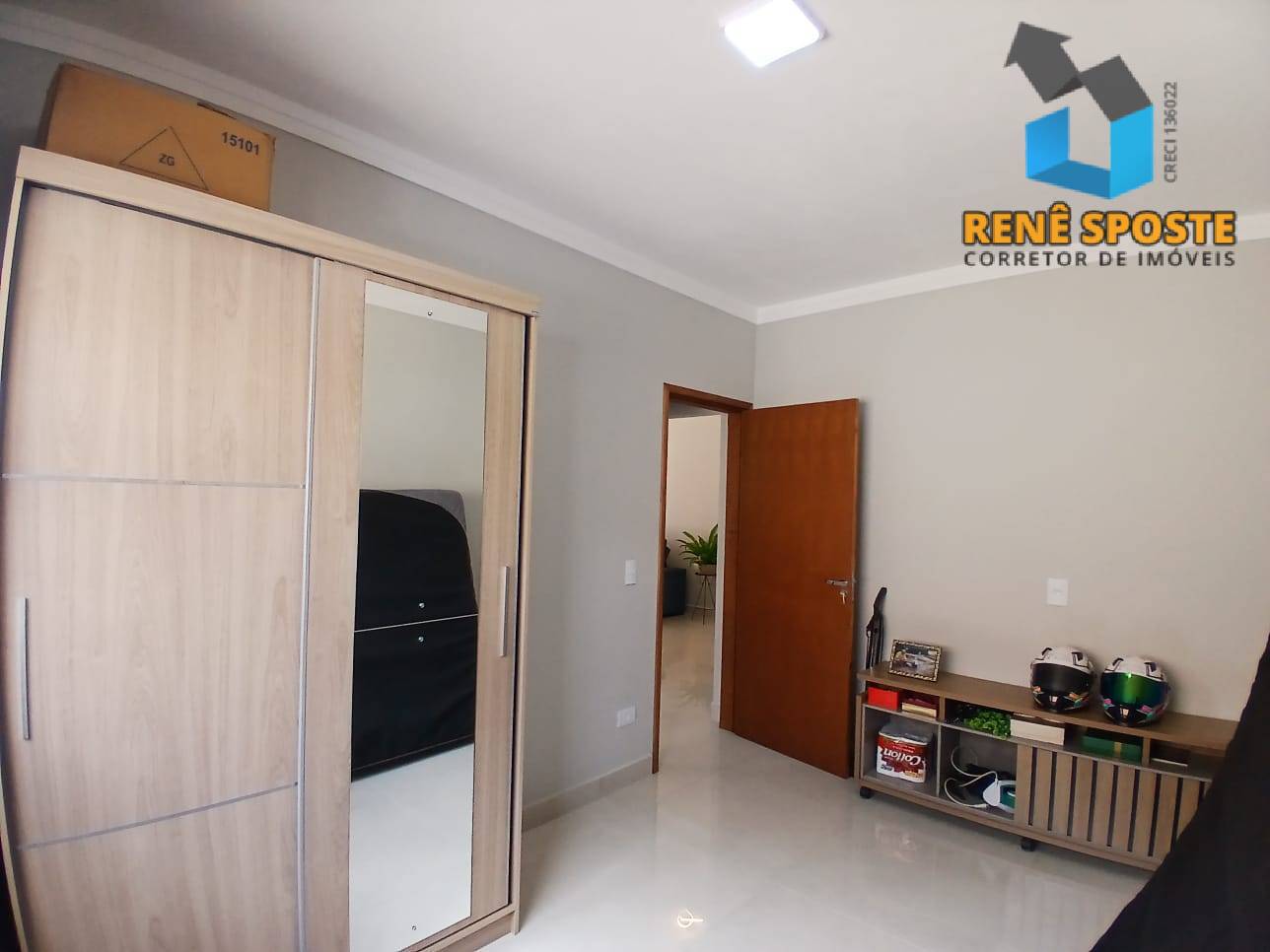 Casa, 2 quartos, 110 m² - Foto 8