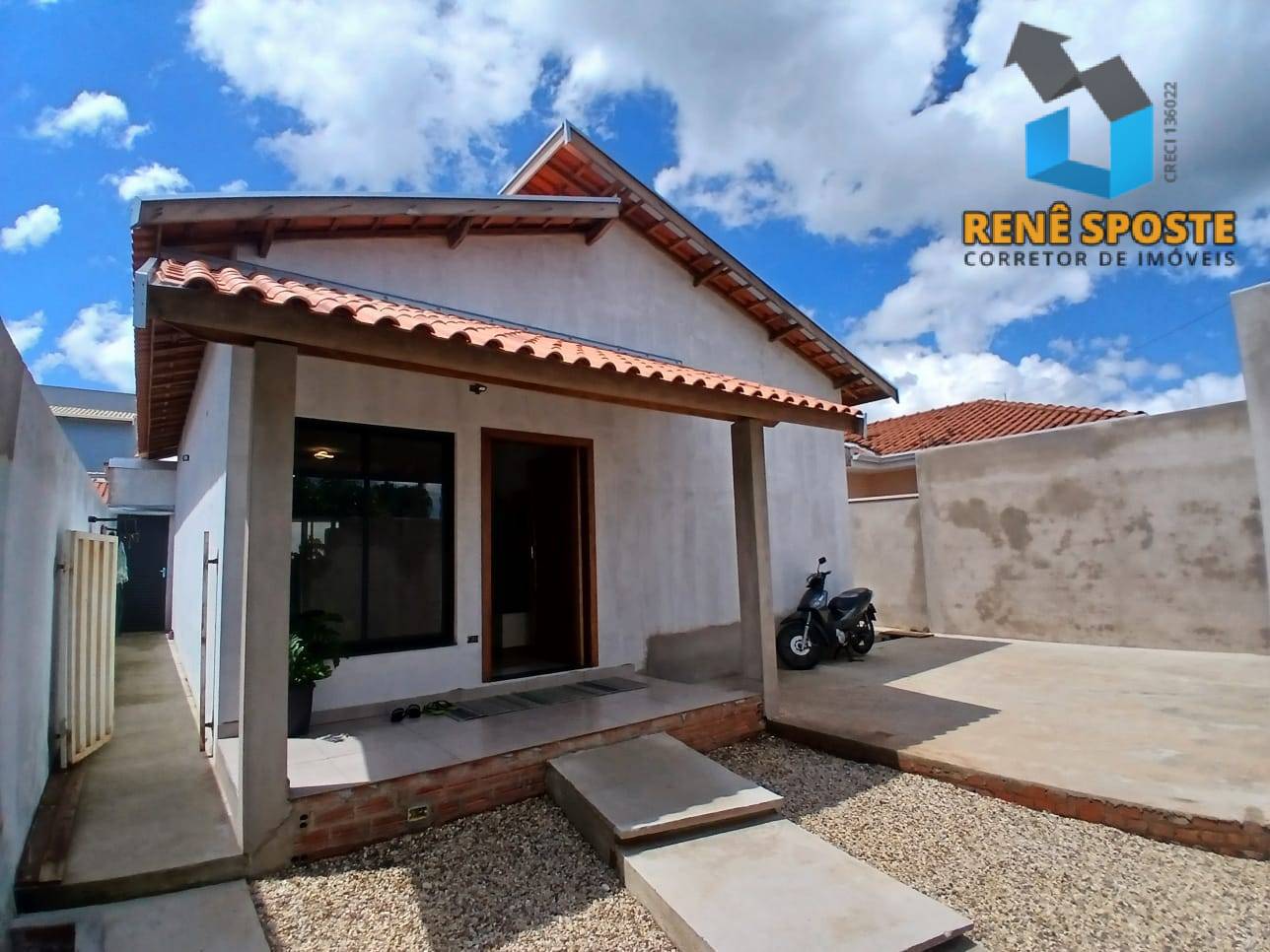 Casa, 2 quartos, 110 m² - Foto 1