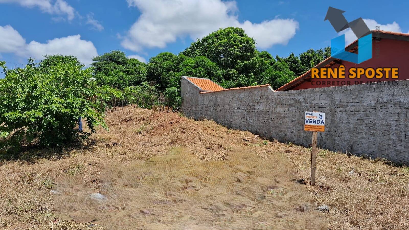 Terreno, 269 m² - Foto 1