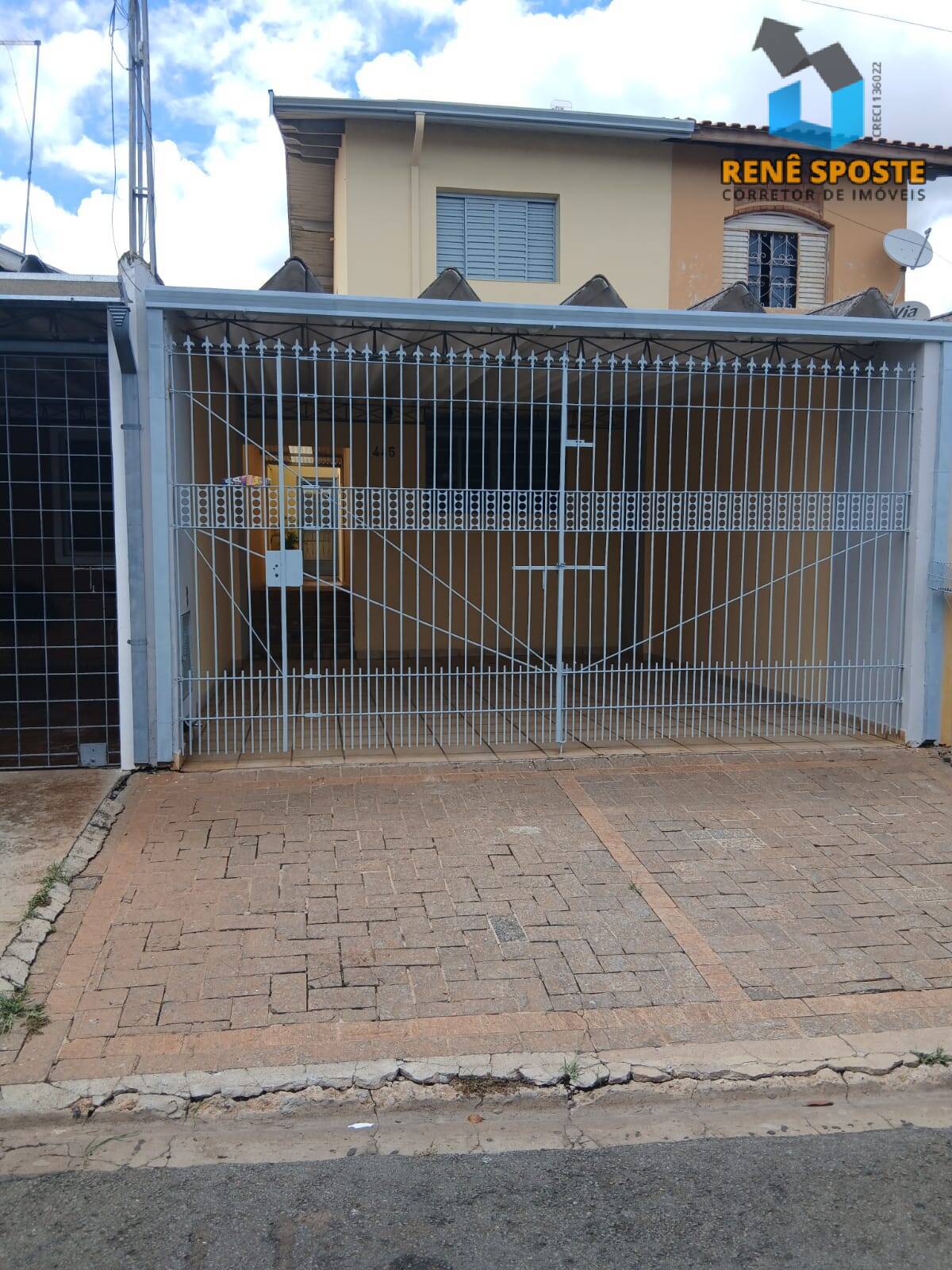 Casa, 3 quartos, 173 m² - Foto 1