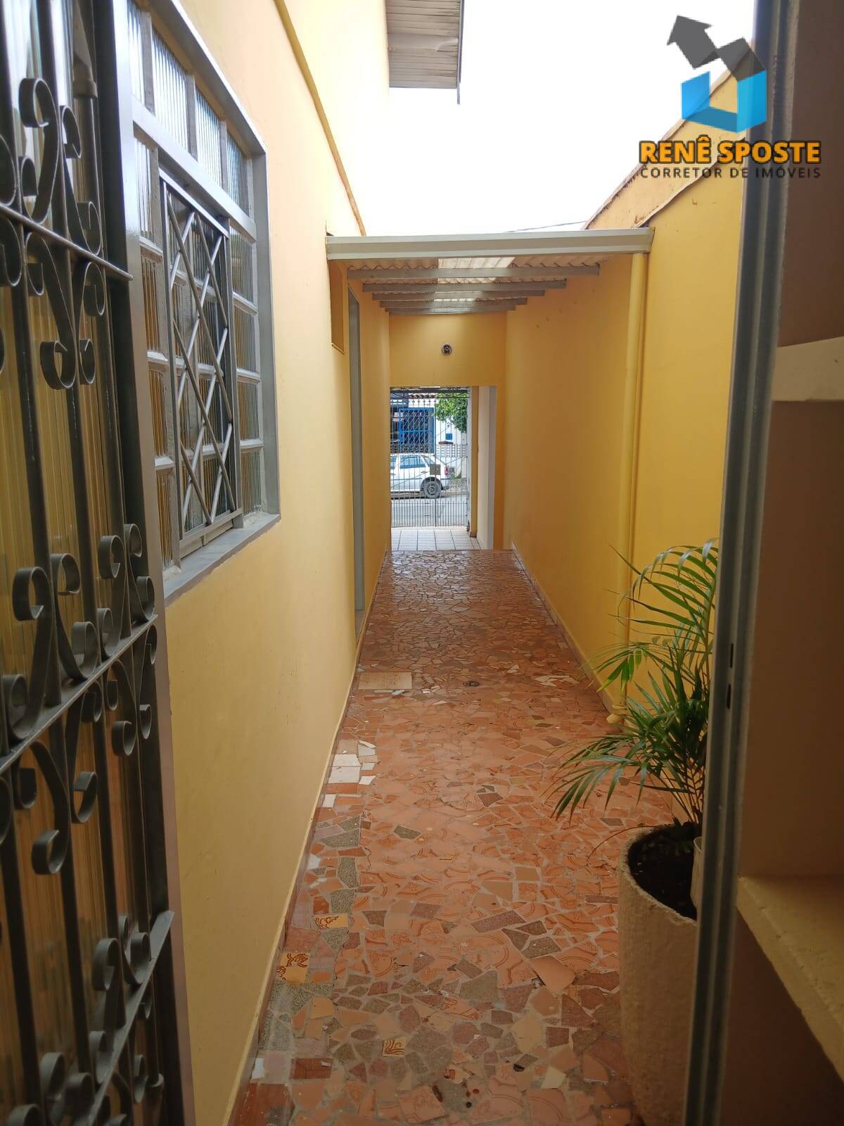 Casa, 3 quartos, 173 m² - Foto 2