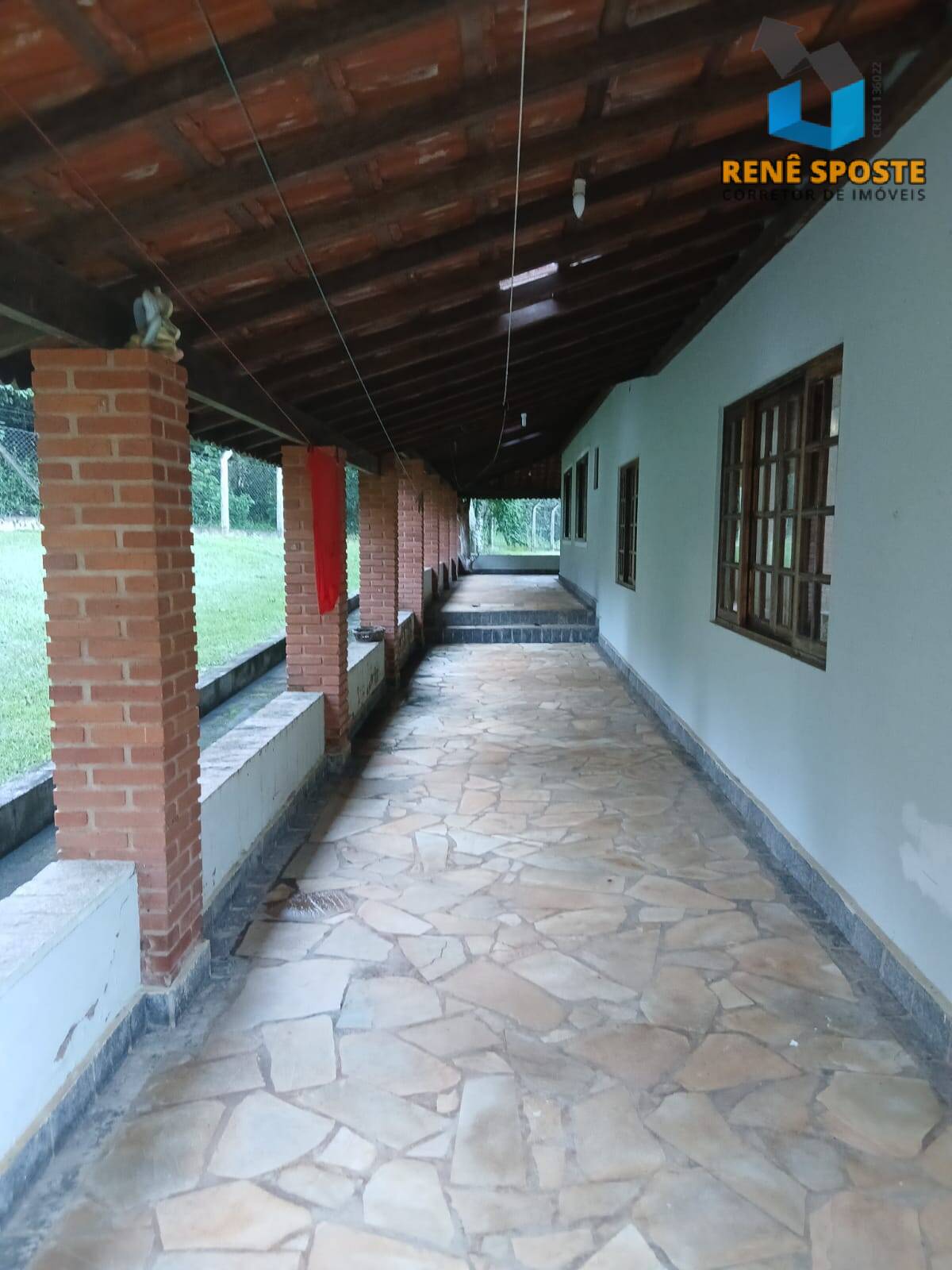 Casa, 5 quartos, 480 m² - Foto 8