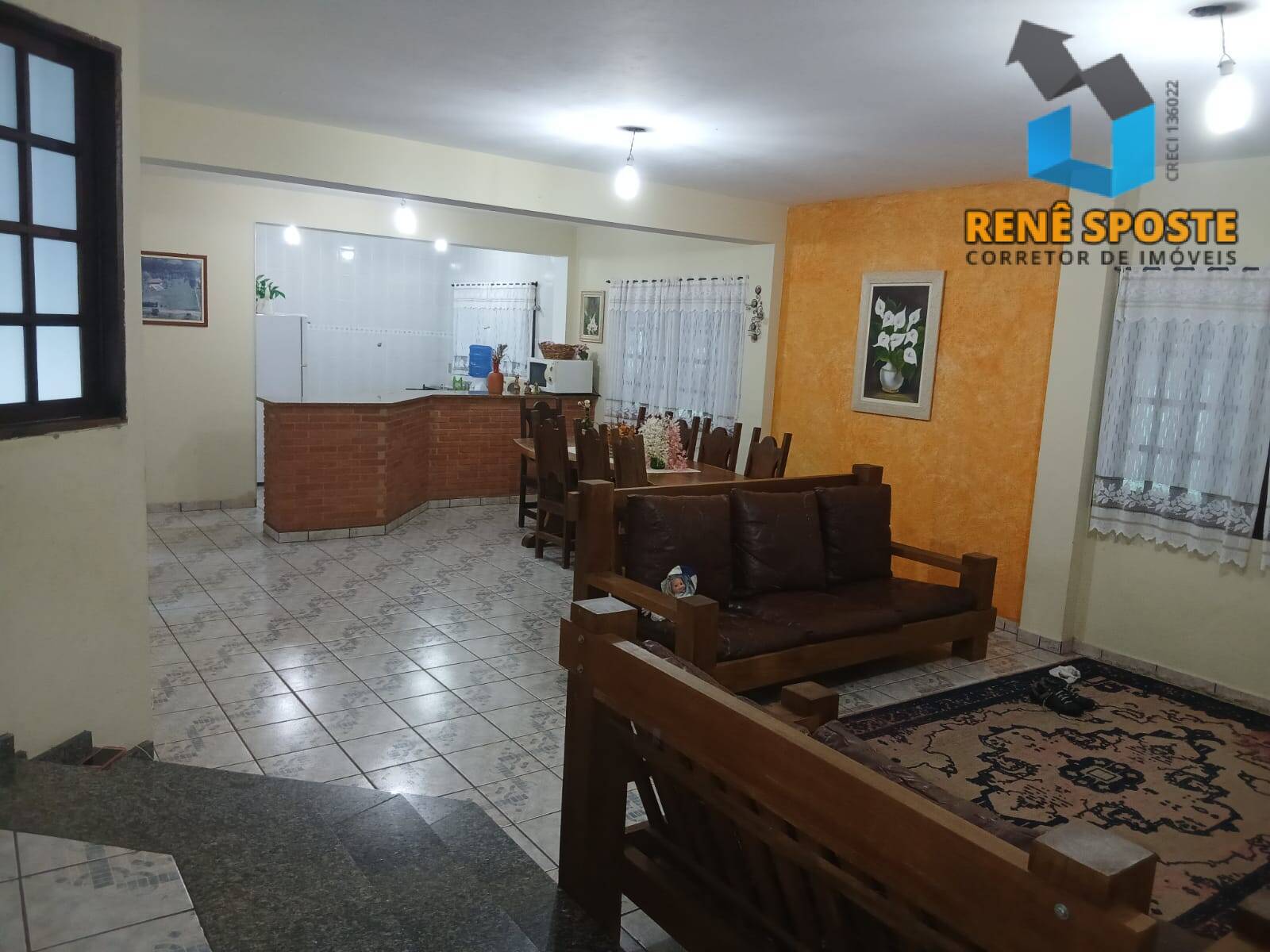 Casa, 5 quartos, 480 m² - Foto 12