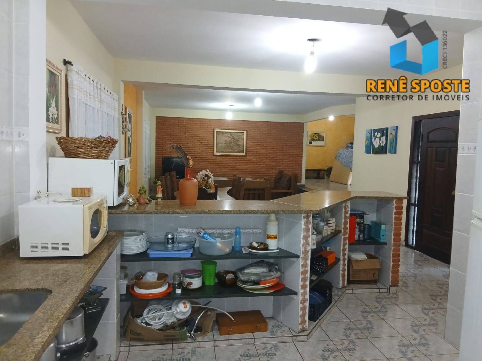 Casa, 5 quartos, 480 m² - Foto 10