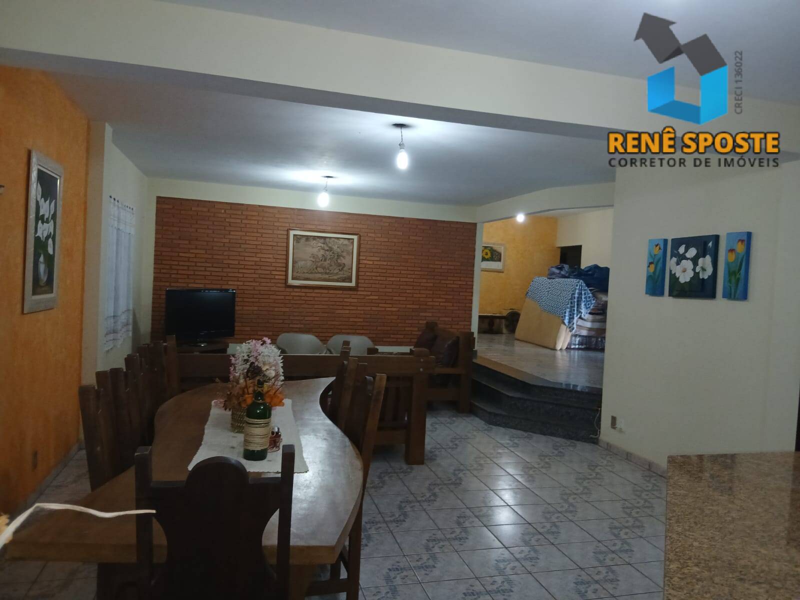 Casa, 5 quartos, 480 m² - Foto 11