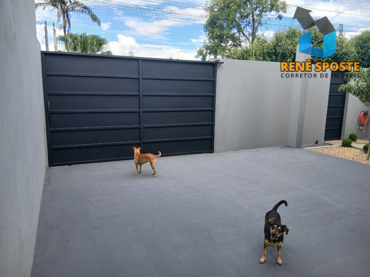 Casa, 2 quartos, 110 m² - Foto 3