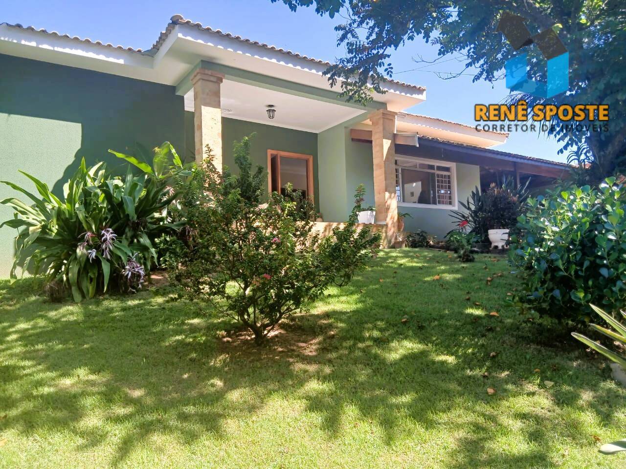 Casa, 3 quartos, 412 m² - Foto 1