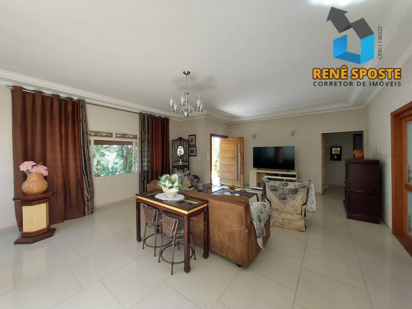 Casa, 3 quartos, 412 m² - Foto 2