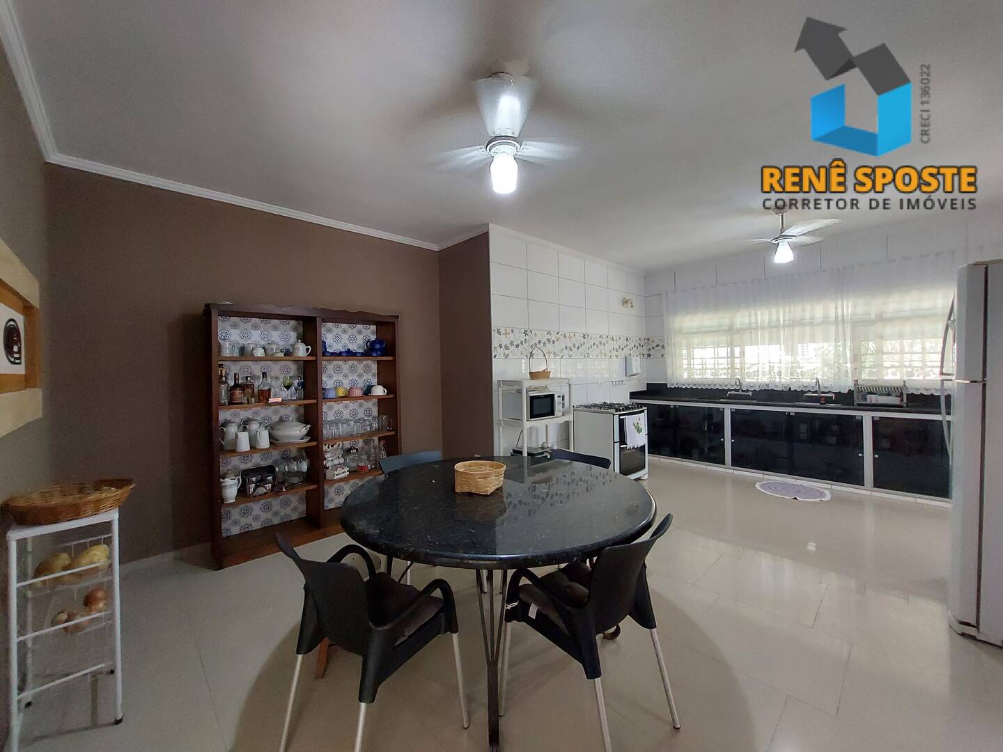 Casa, 3 quartos, 412 m² - Foto 5