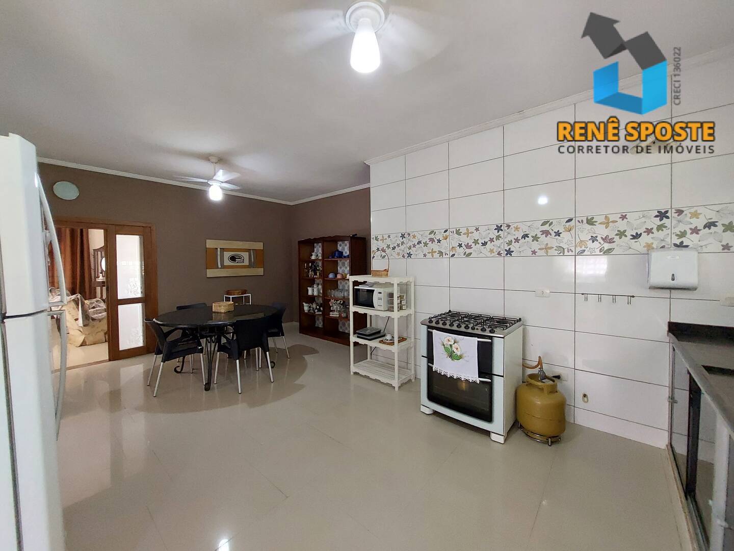 Casa, 3 quartos, 412 m² - Foto 6