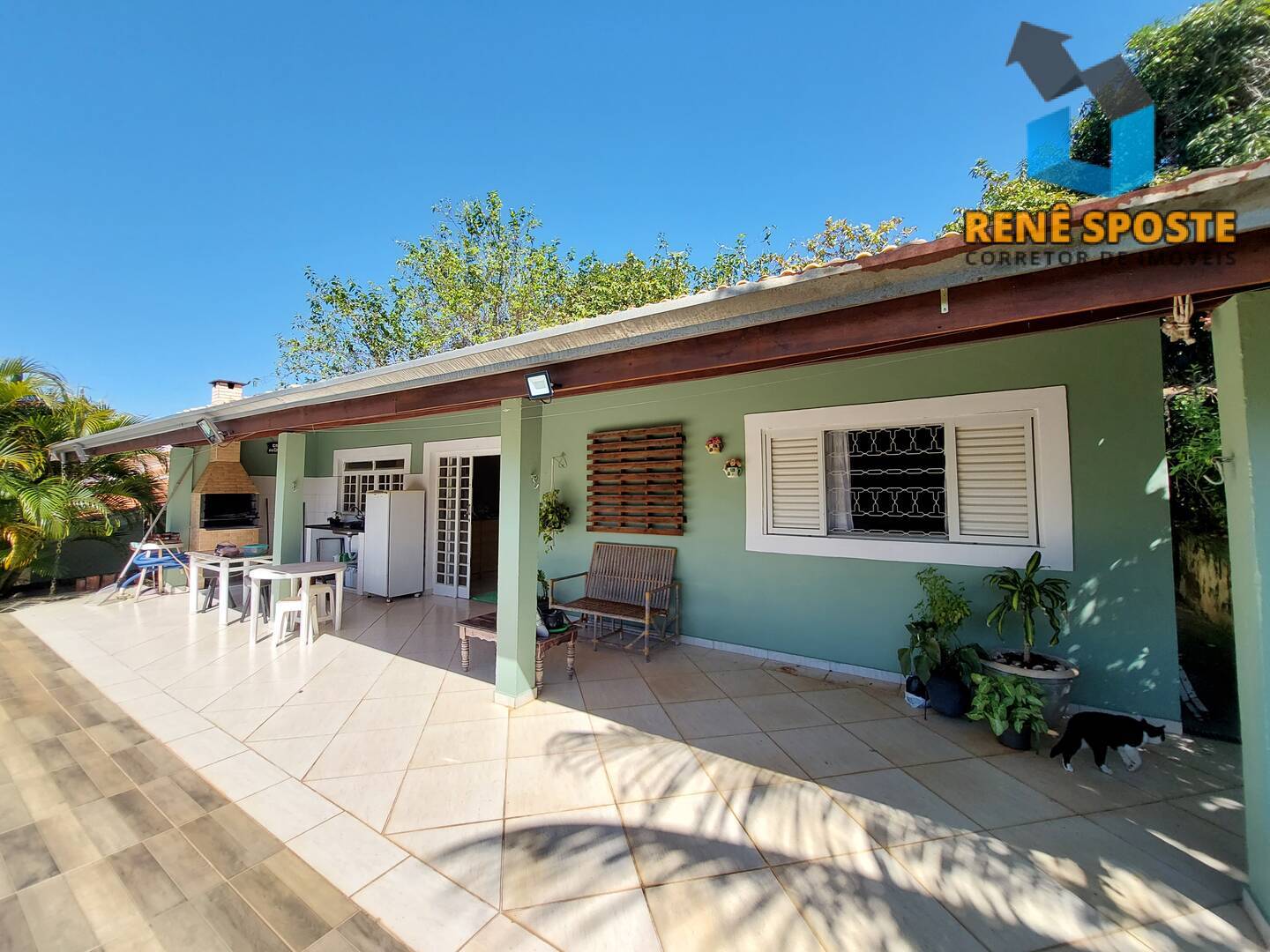 Casa, 3 quartos, 412 m² - Foto 23