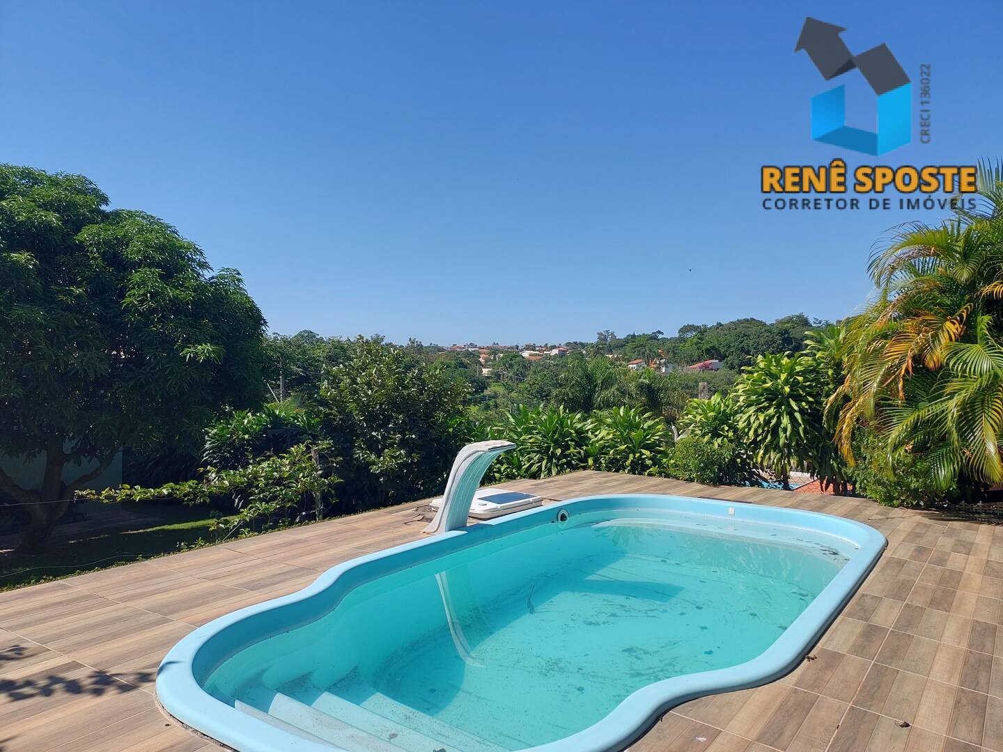 Casa, 3 quartos, 412 m² - Foto 22
