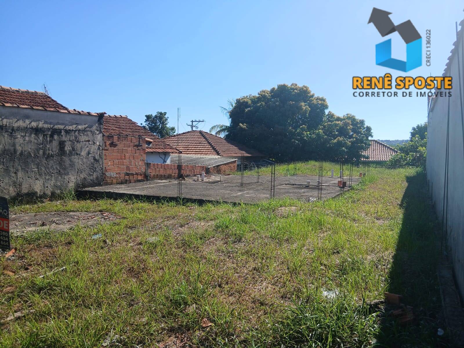 Terreno, 237 m² - Foto 1