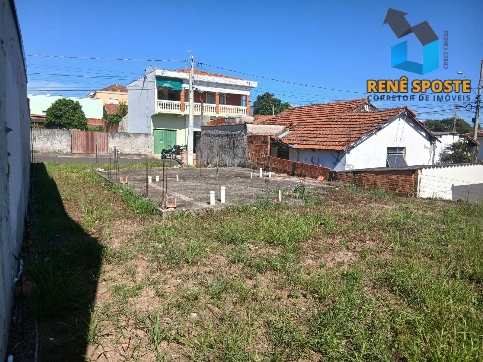 Terreno, 237 m² - Foto 2