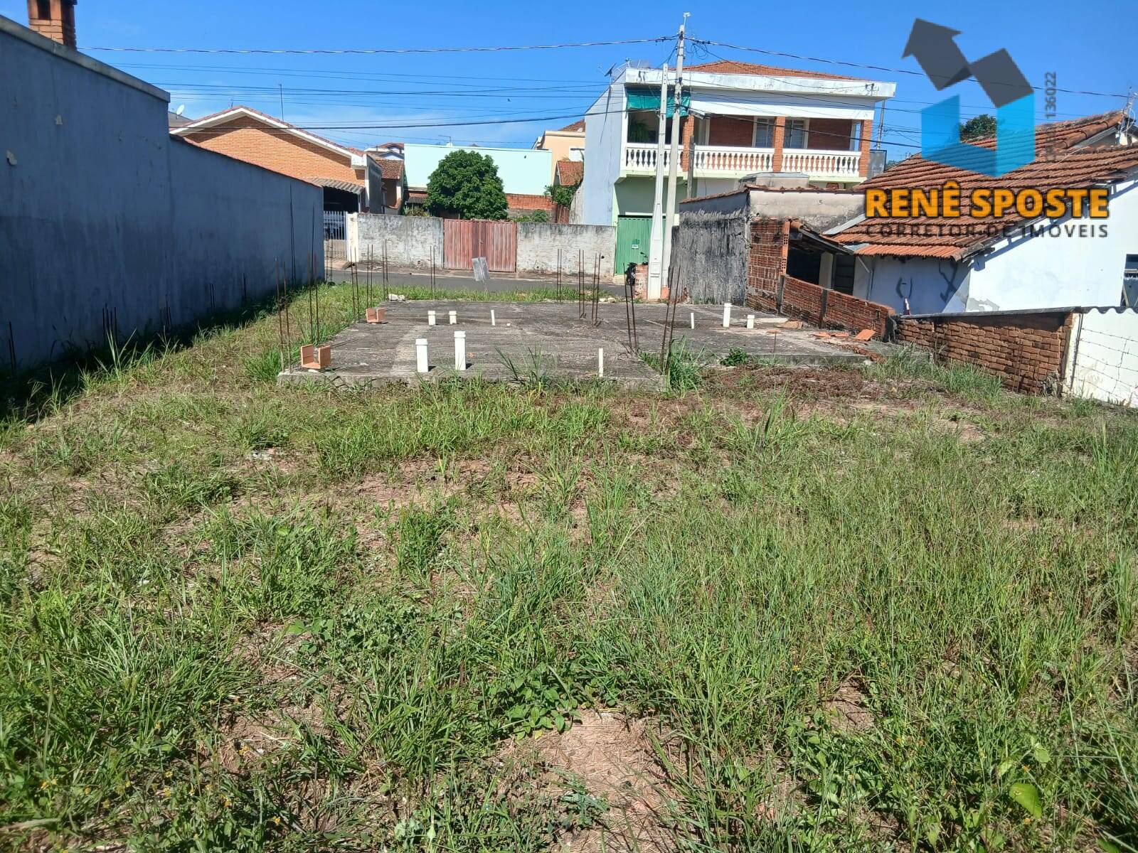 Terreno, 237 m² - Foto 3