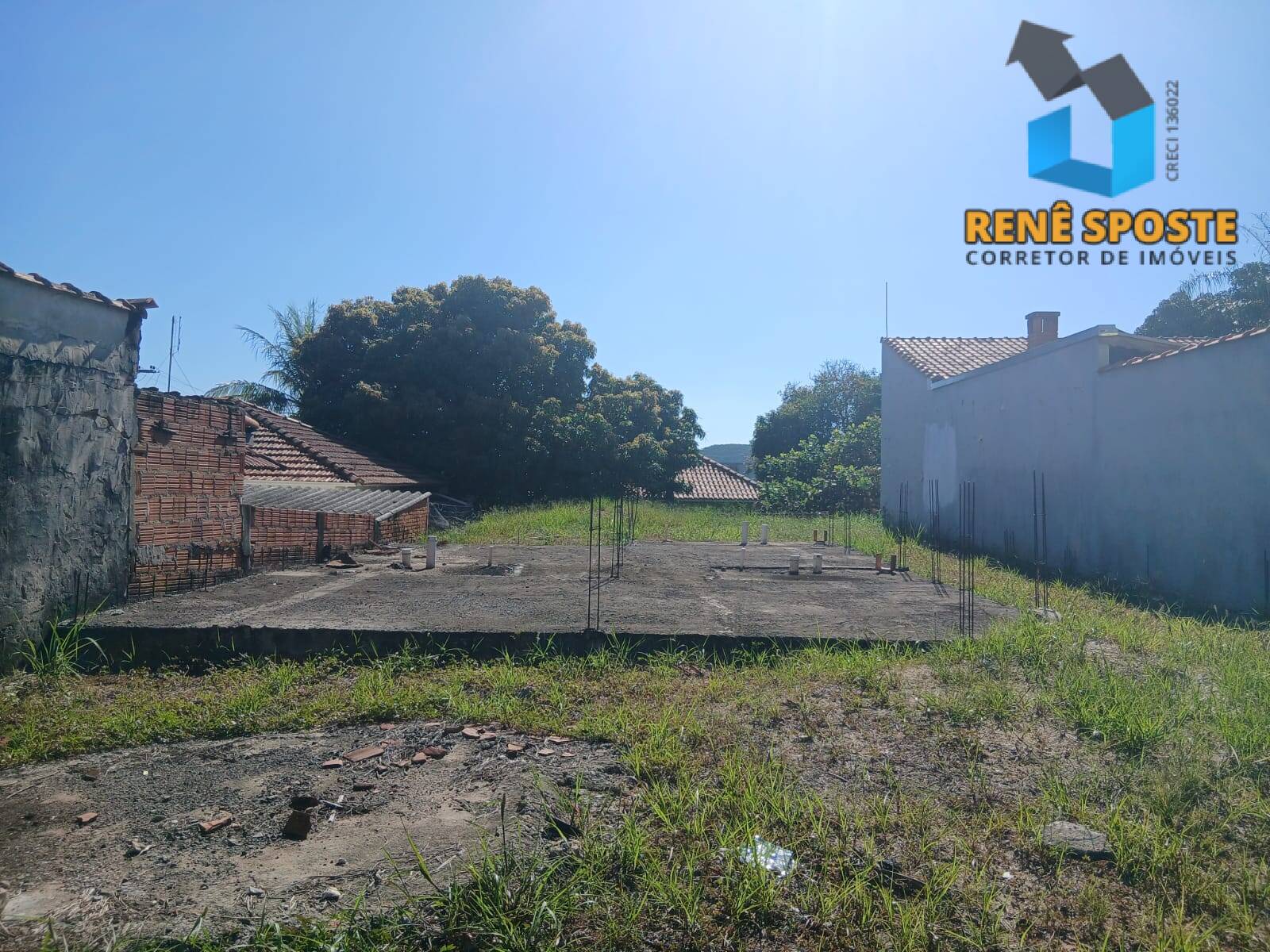 Terreno, 237 m² - Foto 4