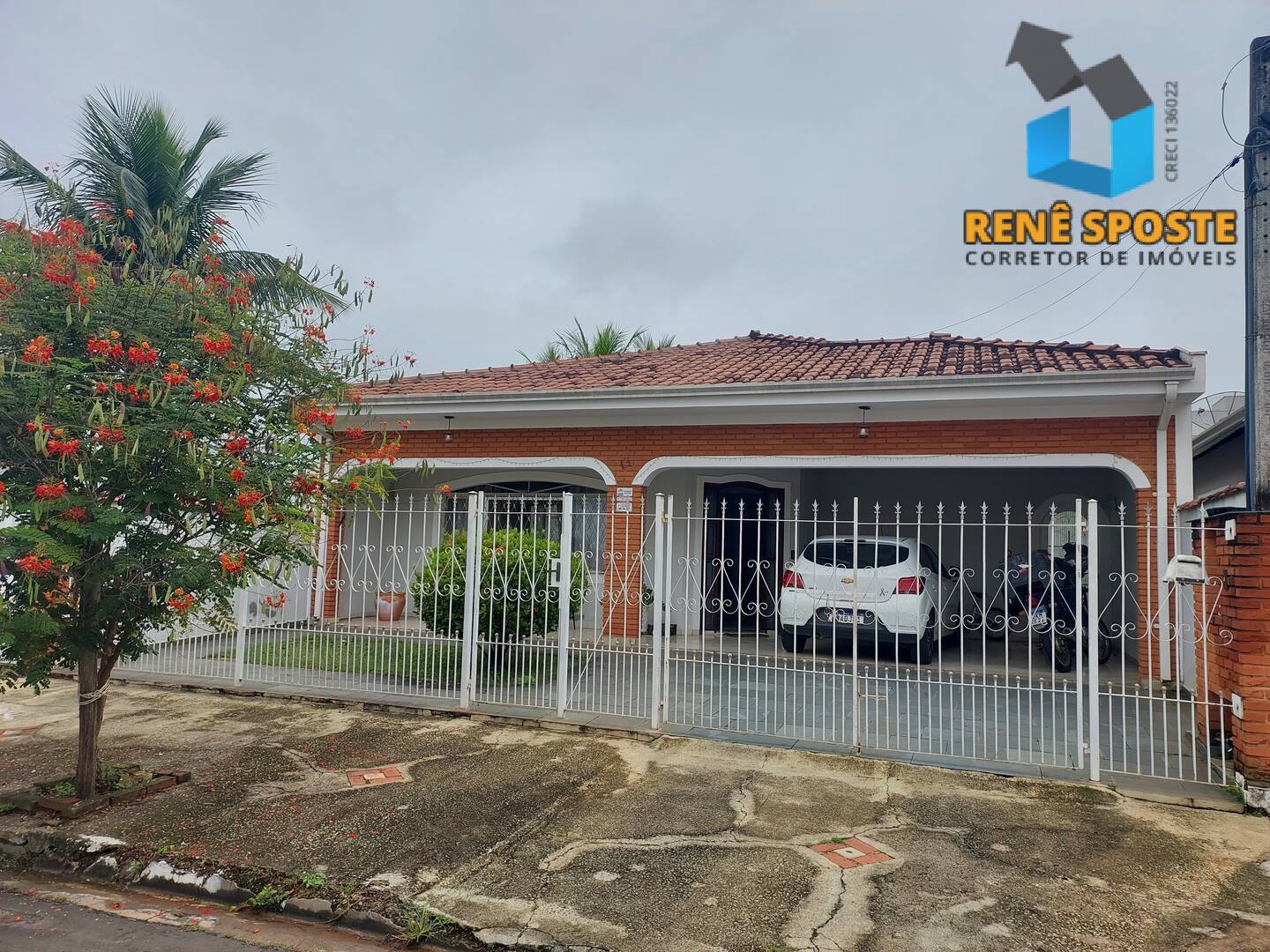 Casa, 3 quartos, 171 m² - Foto 1