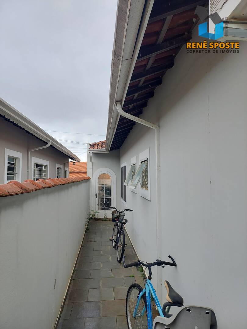 Casa, 3 quartos, 171 m² - Foto 11