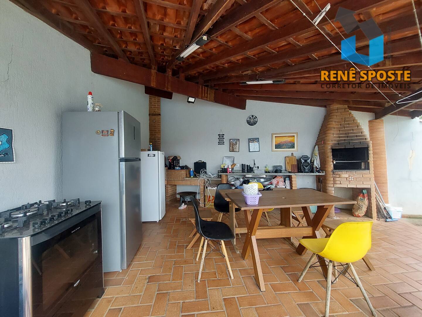 Casa, 3 quartos, 171 m² - Foto 14