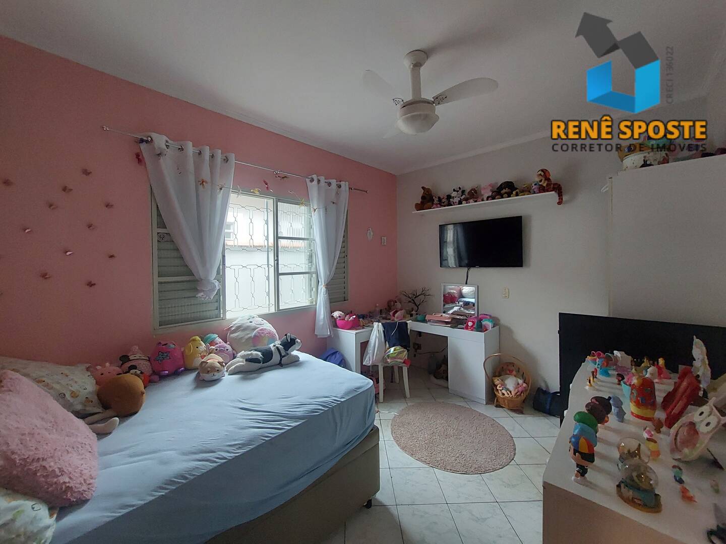 Casa, 3 quartos, 171 m² - Foto 6
