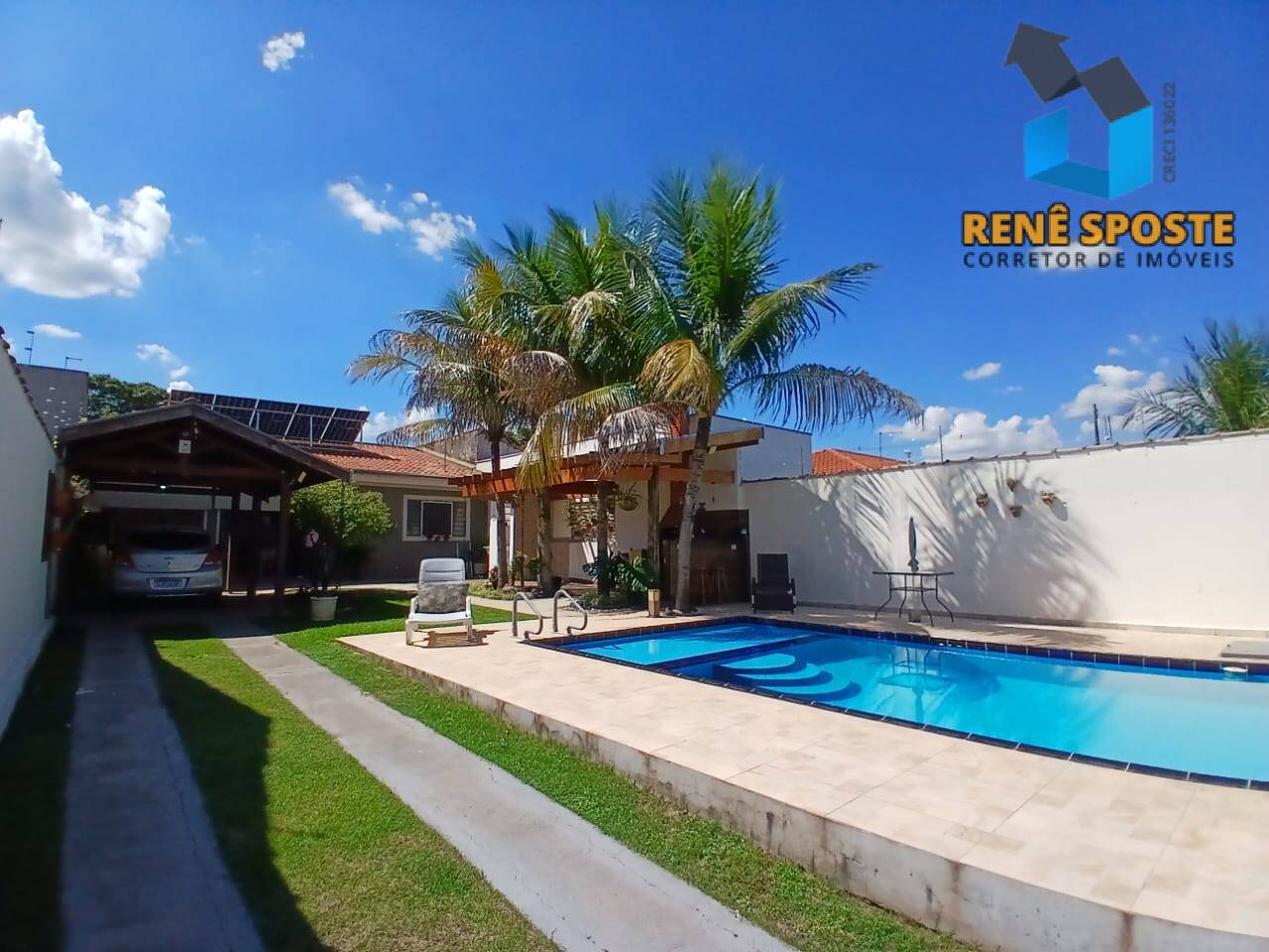 Casa, 1 quarto, 82 m² - Foto 8