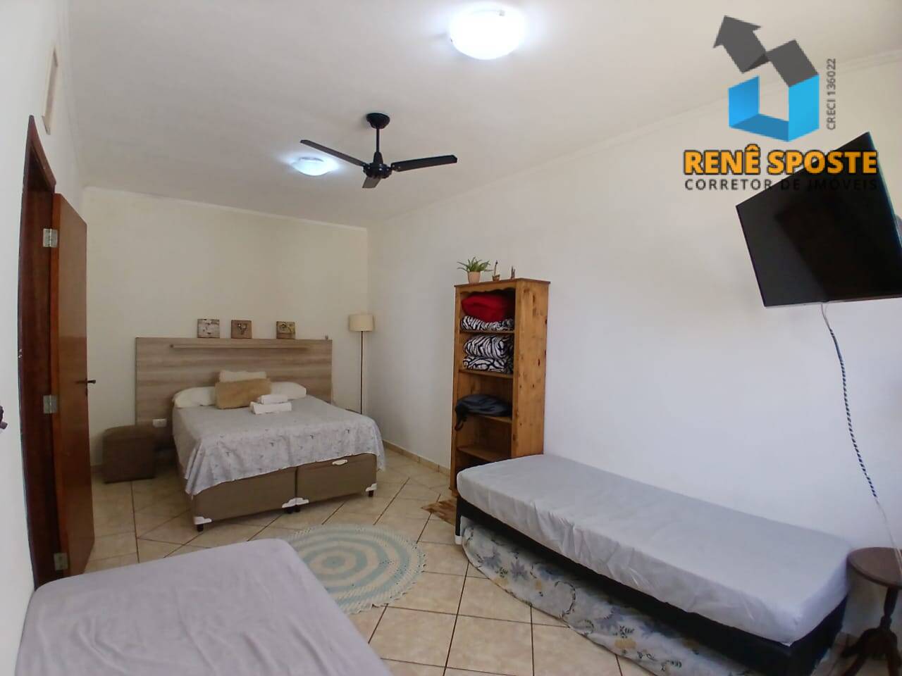 Casa, 1 quarto, 82 m² - Foto 13