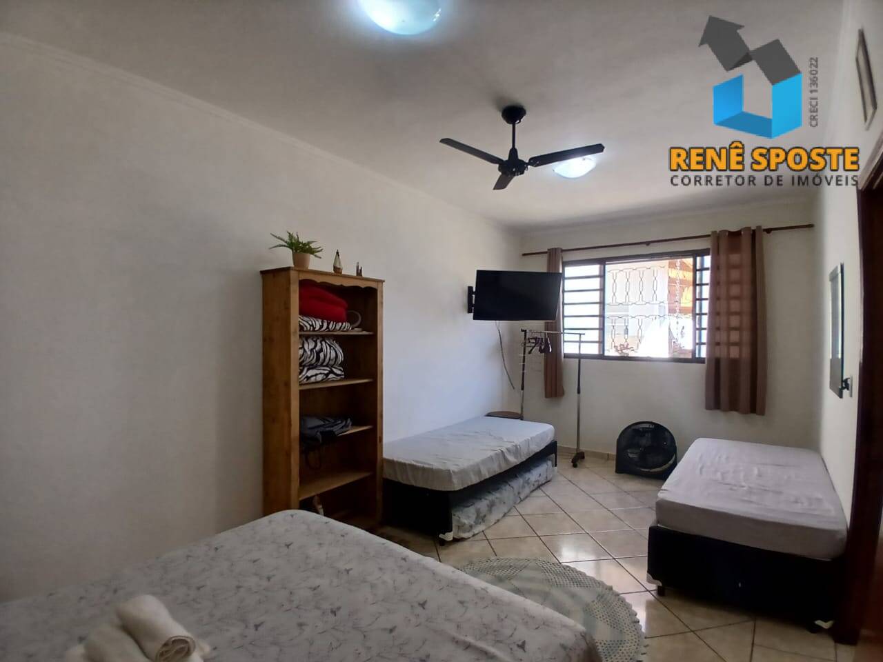 Casa, 1 quarto, 82 m² - Foto 14