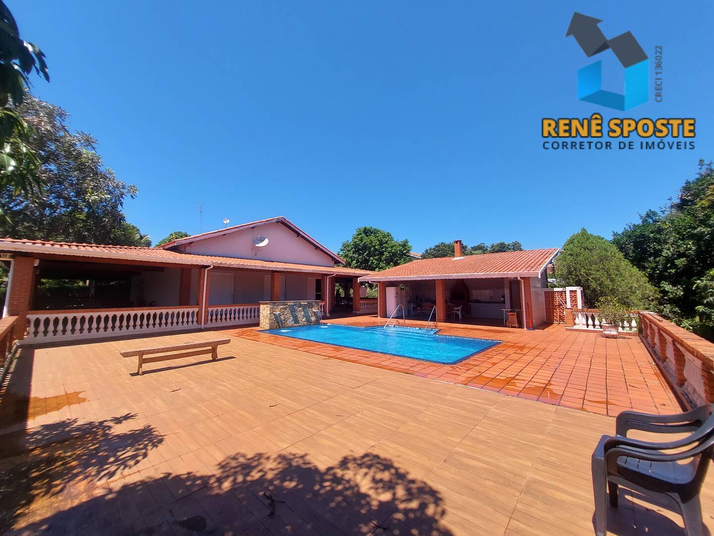 Casa, 3 quartos, 162 m² - Foto 16