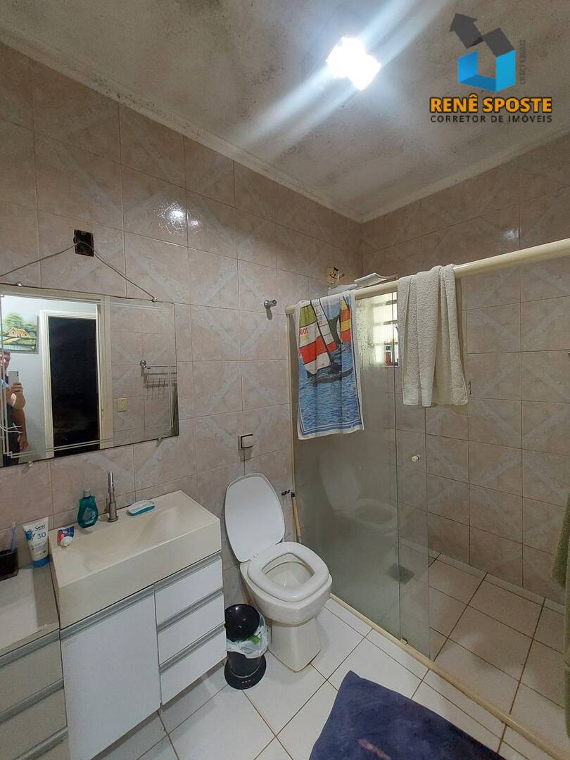 Casa, 3 quartos, 162 m² - Foto 9