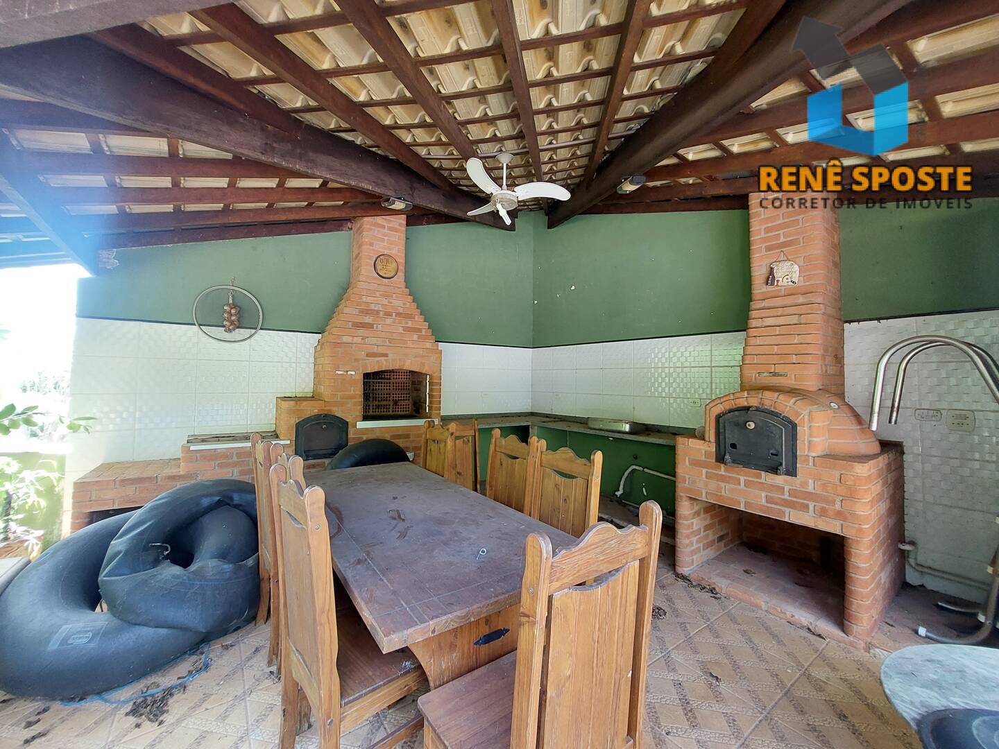 Casa, 4 quartos, 282 m² - Foto 23