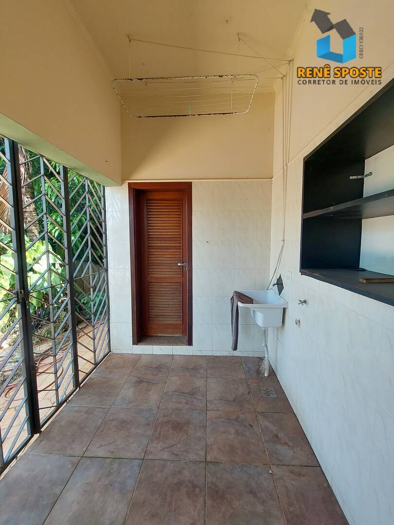 Casa, 4 quartos, 282 m² - Foto 22