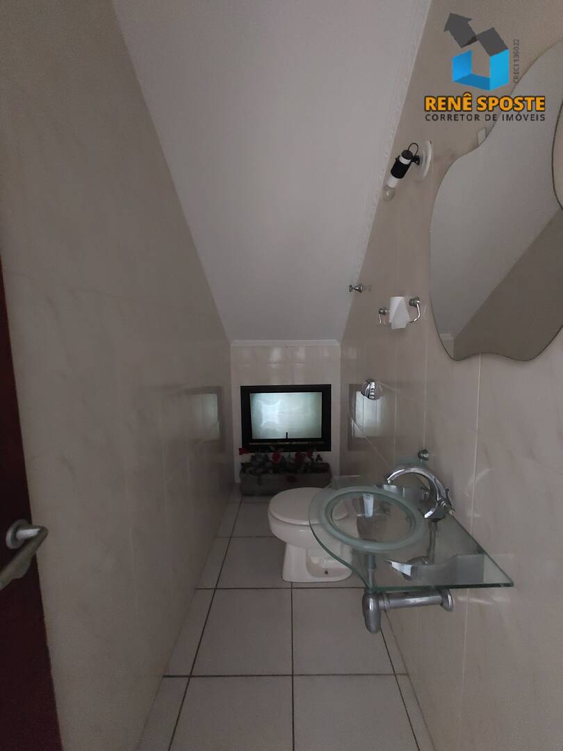 Casa, 4 quartos, 282 m² - Foto 21