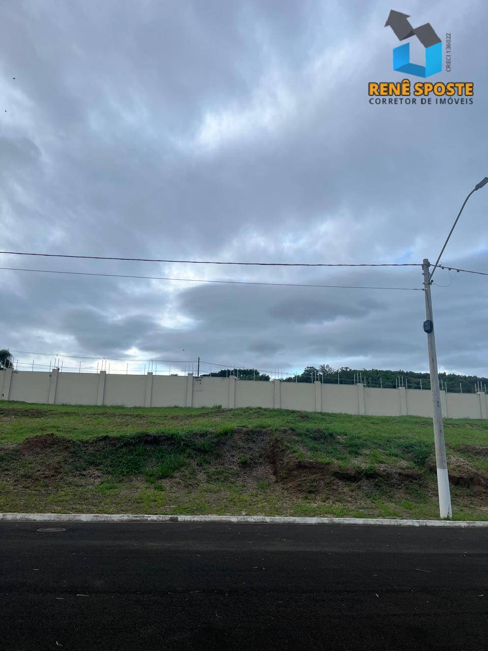 Terreno, 406 m² - Foto 2