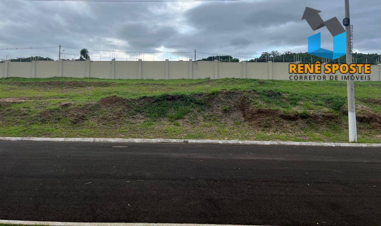 Terreno, 406 m² - Foto 1