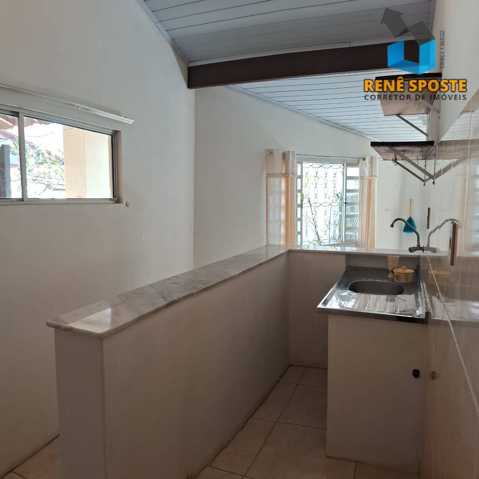 Casa, 1 quarto - Foto 2