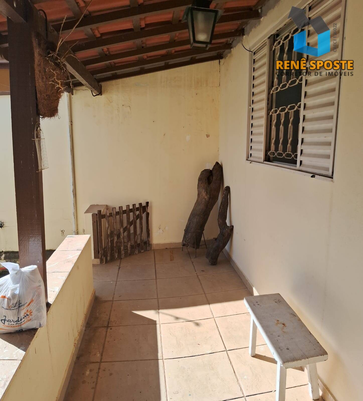 Casa, 1 quarto - Foto 4