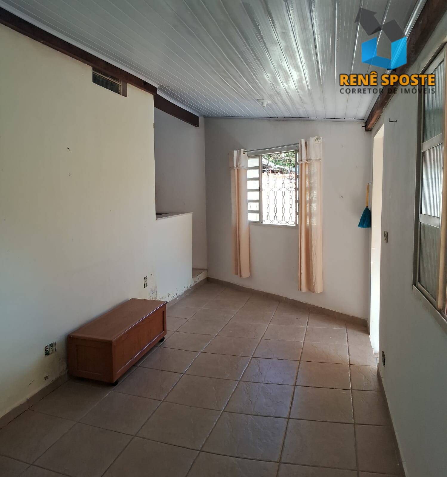 Casa, 1 quarto - Foto 1