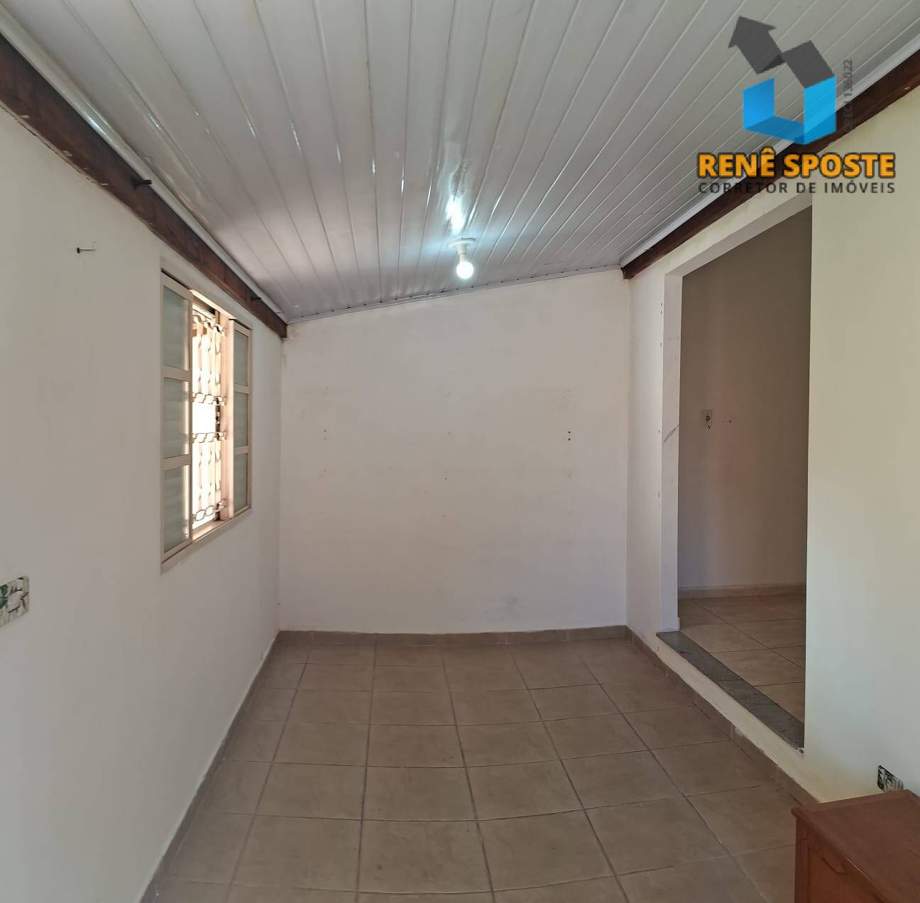 Casa, 1 quarto - Foto 6