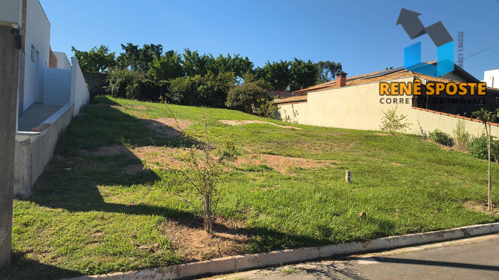 Terreno, 450 m² - Foto 2